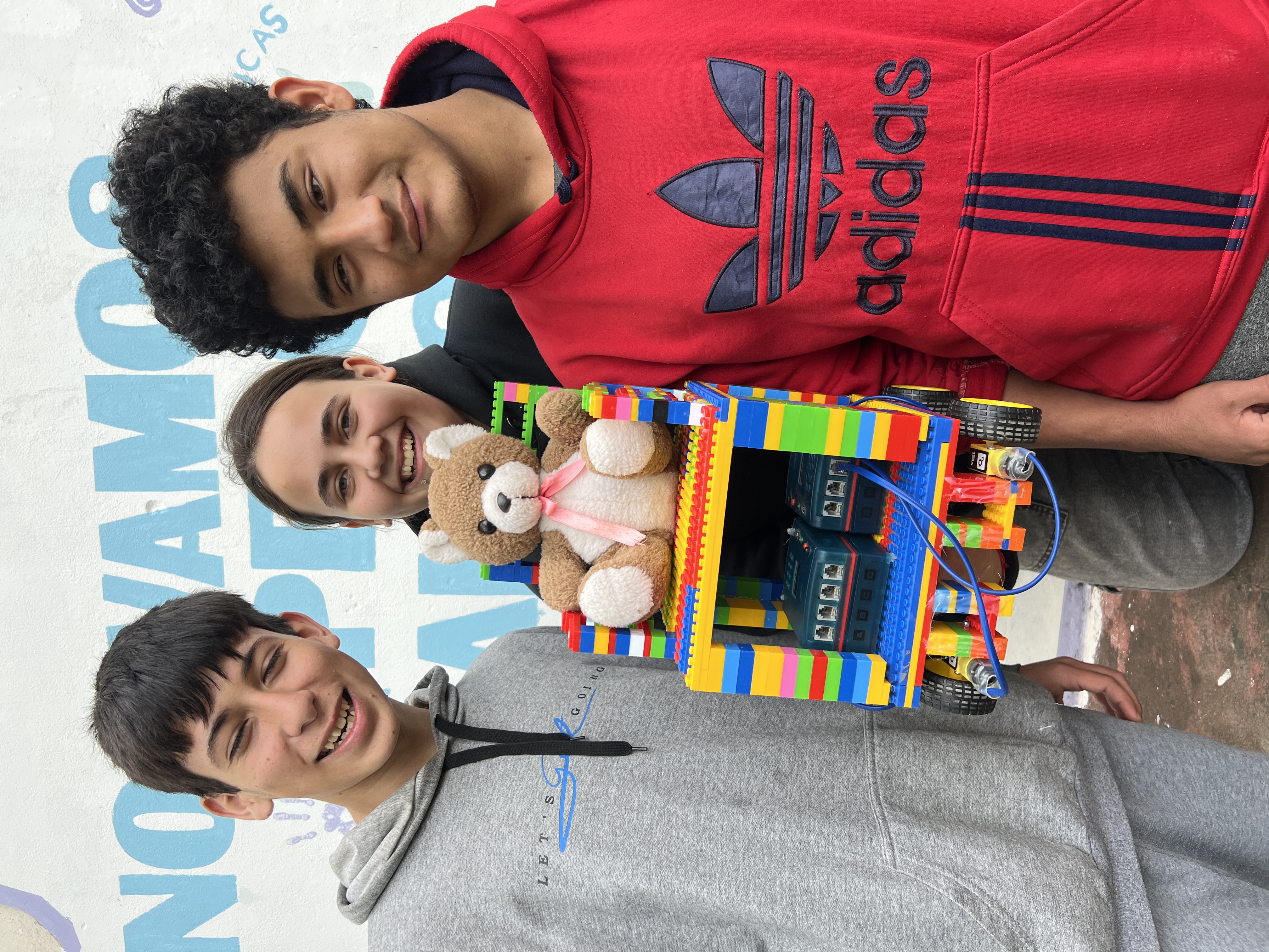 Foto del artículo